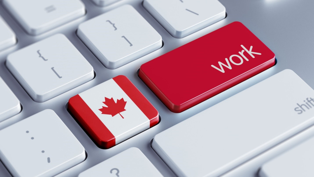 شرایط اخذ ویزای مهاجرت کاری به کانادا