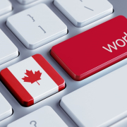 شرایط اخذ ویزای مهاجرت کاری به کانادا
