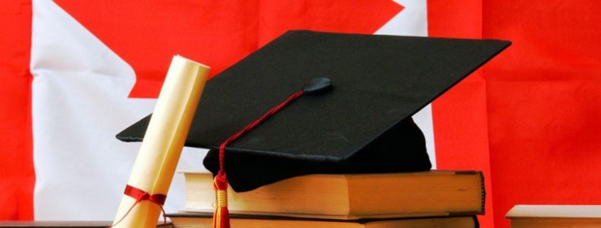 نیازهای دریافت ویزای تحصیلی کانادا