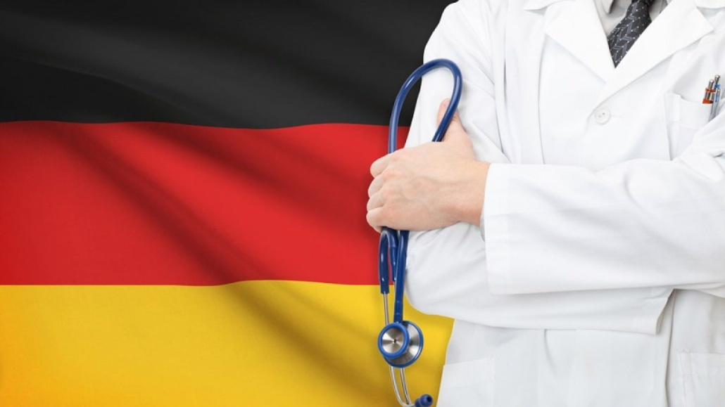 ارائه خدمات درمانی با هزینه کم در کشور آلمان