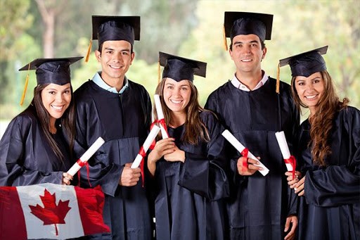 ساختار تحصیلی در کشور کانادا